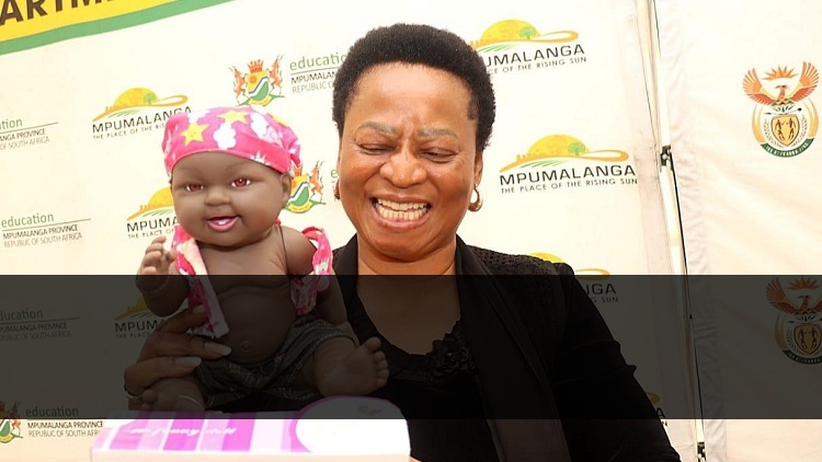 Mpumalanga G20 Provincial Indaba